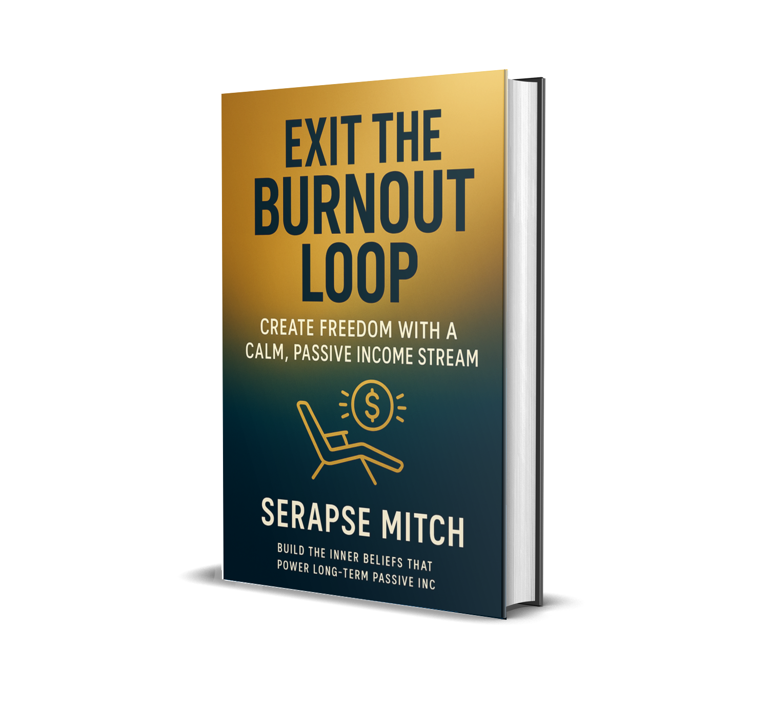 Exit The Burnout Loop